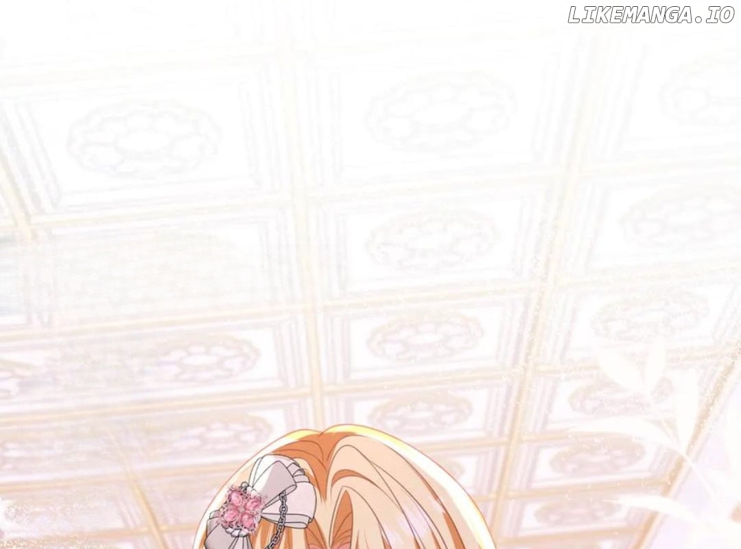 The Duchess Goes Crazy Once A Day Chapter 39 - page 44